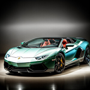 Boutique Escape Lamborghini